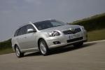 Toyota Avensis Wagon 2006 года